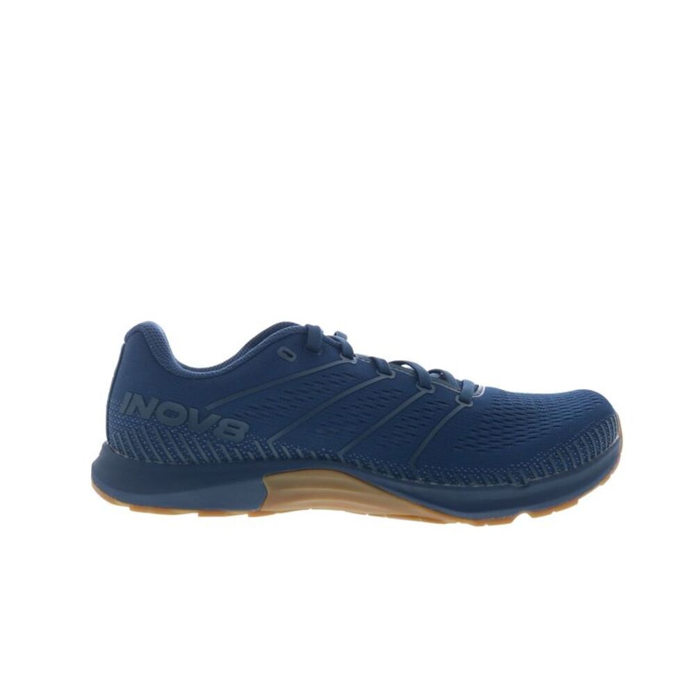 Inov-8 Mens F-Fly Blue Shoes (NWT)